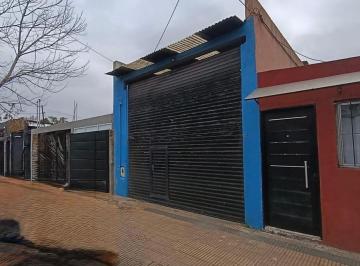 Bodega-Galpón · 20m² · Galpón en Remedios de Escalada