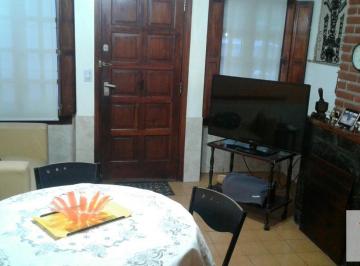 Departamento · 104m² · 44 Ambientes · 1 Cochera · Triplex en Venta - 3 Dorm. 2 Baños - Cochera - 110 m² - San Bernardo del Tuyú