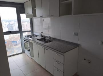 Departamento de 4 ambientes, Córdoba · Departamento de Dos Dorm. con Cochera Excelente Ubicación +