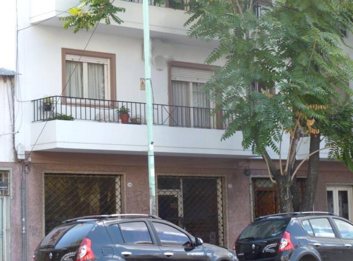 Departamento · 60m² · 3 Ambientes