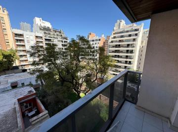 Departamento · 70m² · 3 Ambientes · Pueyrredon 45 m Independencia 2 Dorm, 2 Baños Excelente