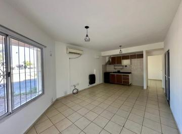 Departamento · 65m² · 3 Ambientes · 1 Cochera · Alquiler Departamento Planta Baja Cochera G Cruz