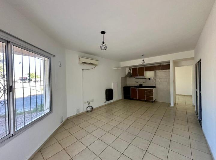 Departamento · 65m² · 3 Ambientes · 1 Cochera