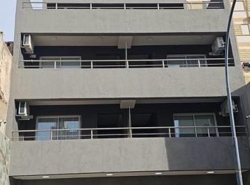 Departamento de 1 ambiente, Córdoba · Departamento en Alquiler - a Estrenar