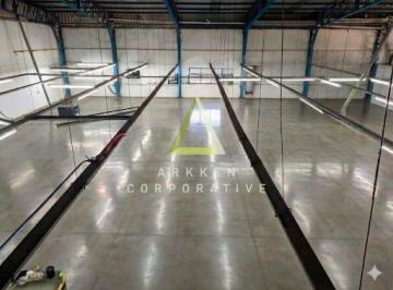 Bodega-Galpón · 1300m² · Galpón a La Venta en Villa Martelli