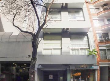 Departamento · 68m² · 2 Ambientes · Dúplex 2 Ambientes - Las Cañitas