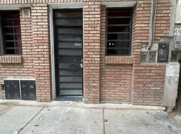 Departamento · 20m² · 1 Ambiente