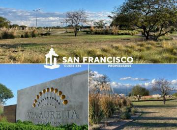 Terreno · 300m² · Terreno en Venta | Ampliacion Via Aurelia