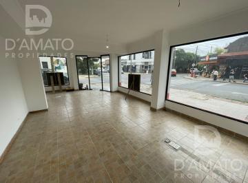 Local comercial · 60m² · Local en Caseros