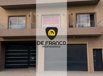 Departamento · 40m² · 2 Ambientes · Departamento de 2 Amb. en Alquiler