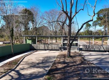 Terreno · 741m² · Lote Central en Venta Reserva Fincas - Guillermo E Hudson Berazategui