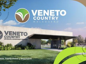 Terreno · 459m² · Terreno en Villa Carlos Paz