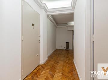 Departamento · 41m² · 2 Ambientes · Departamento en Venta - 1 Dormitorio 1 Baño - San Nicolás