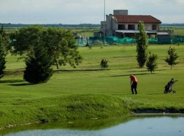 Terreno · 2141m² · Terreno en La Cascada Country Golf