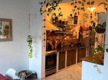 Casa en Alquiler de 3 ambientes Bernal Este · Casa PH Alquiler Barrio Parque
