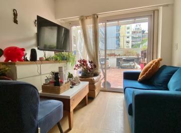 Departamento · 36m² · 2 Ambientes · Alquiler Departamento 2 Ambientes Patio - Recoleta