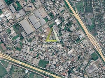 Terreno · 547m² · Terreno en Venta en Área de Promoción El Triángulo
