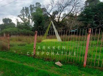 Terreno · 1840m² · Terreno en Alquiler en Tigre