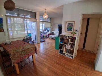 Departamento de 3 ambientes, Palermo · Venta Palermo Hollywood 3 Amb. Balcon Terraza, Parrilla y Patio Privado Apto Credito Oportunidad