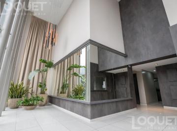 Departamento · 37m² · 2 Ambientes · Departamento 1 Dormitorio en Torre Le Coin