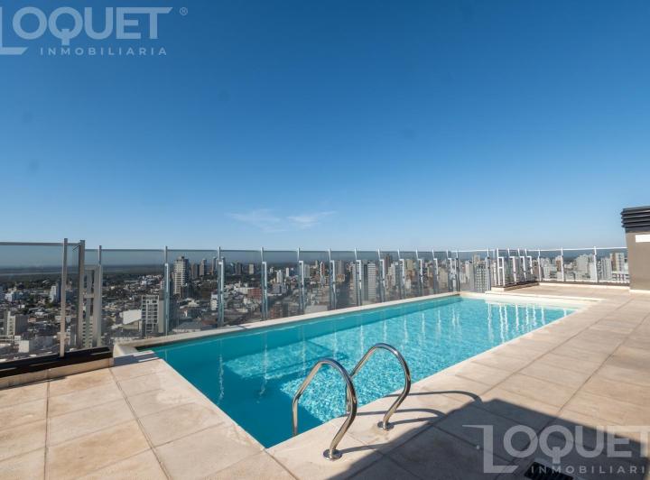Departamento · 37m² · 2 Ambientes