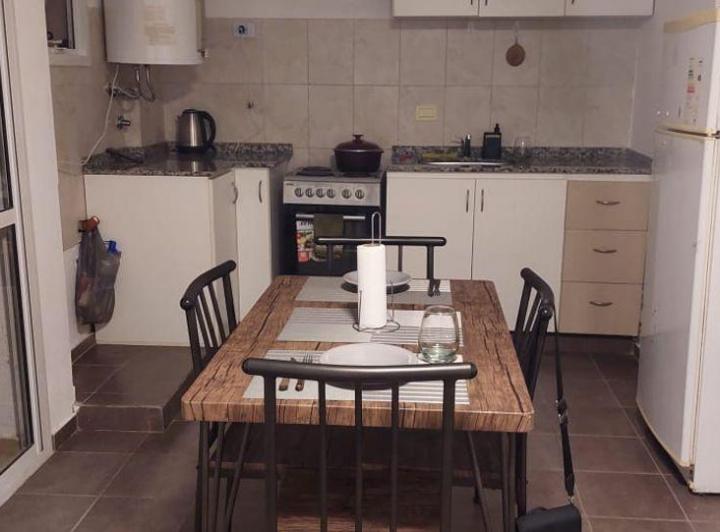 Departamento · 51m² · 3 Ambientes