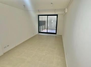 Departamento · 49m² · 1 Ambiente · Departamento en Venta Monoambiente en Recoleta a Estrenar.