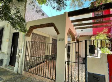 Casa · 100m² · 3 Ambientes · 1 Cochera · Casa, Duplex en Alquiler - Victoria