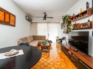 Departamento · 72m² · 4 Ambientes · Departamento 4 Ambientes Luminoso