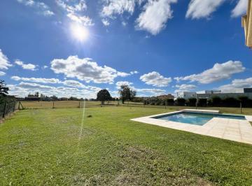 Casa · 400m² · 6 Ambientes · 2 Cocheras · Casa en Venta, 6 Ambientes, Haras Santa Maria, Escobar, Gba Norte