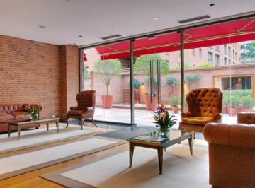 Departamento · 95m² · 2 Ambientes · Venta 2 Ambientes Puerto Madero La Porteña Faena