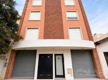 Departamento · 30m² · 1 Ambiente · Monoambiente en Venta – Ideal Estudio Profesional en Pleno Centro de Morón, Una Cuadra de Tribunales