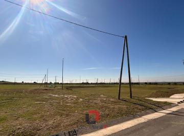 Terreno · 250m² · Lote en Docta Central