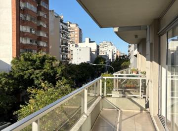 Departamento · 36m² · 2 Ambientes · Av San Juan y Jujuy. 2 Ambientes en Edificio Torre.