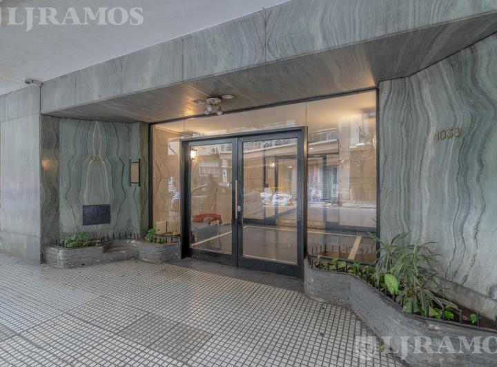 Departamento · 62m² · 3 Ambientes