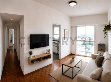 Departamento · 46m² · 3 Ambientes · Venta | 3 Ambientes | San Cristobal