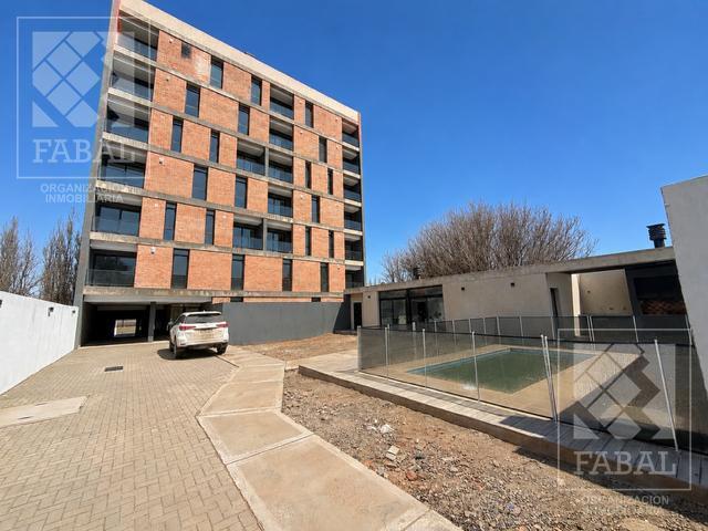 Departamento · 45m² · 1 Ambiente