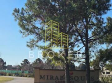 Foto1 · Lote a La Venta en Mirabosques