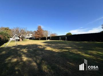 Terreno · 1200m² · Venta Terreno Kentucky Club de Campo Santa Fe