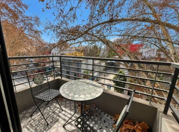 Departamento · 32m² · 1 Ambiente · Alquiler | Monoambiente | Villa Crespo