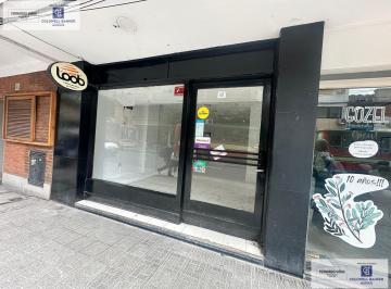 Local comercial · 35m² · 2 Ambientes · Local - Centro