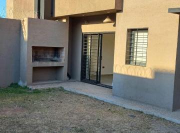 Departamento de 3 ambientes, Córdoba · Hermoso Duplex en Quebrada de Las Rosas!