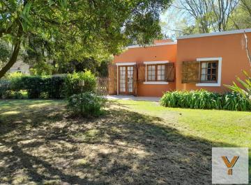 Casa · 150m² · 4 Ambientes · 2 Cocheras · Casa en Venta - 3 Dorm. 2 Baños - Cochera - 900 m² - Necochea