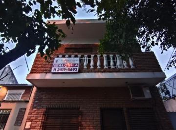 PH de 3 ambientes, La Matanza · Alquiler Departamento 3 Ambientes en Villa Luzuriaga