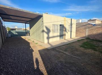 Casa de 3 ambientes, San Martín · Se Vende Casa Apto Credito