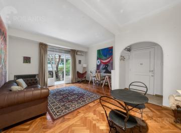 Departamento · 72m² · 3 Ambientes · Venta Departamento 3 Ambientes con Balcon en Belgrano