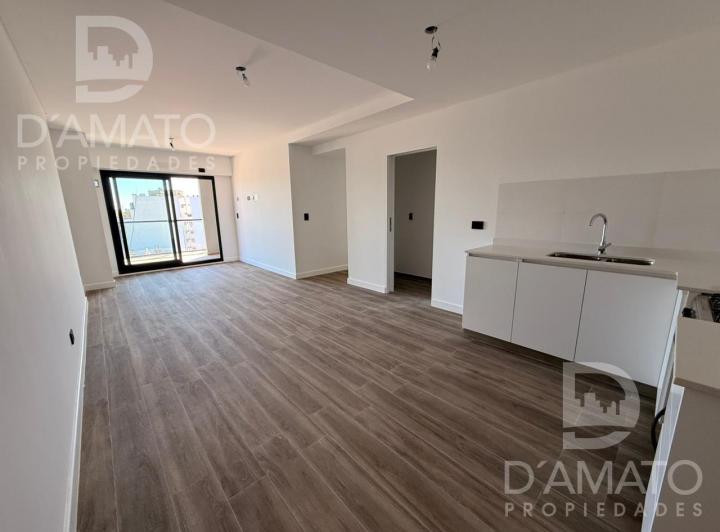 Departamento · 80m² · 3 Ambientes
