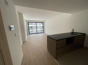 Departamento · 35m² · 1 Ambiente · Ambiente en Palermo Hollywood con Amenities