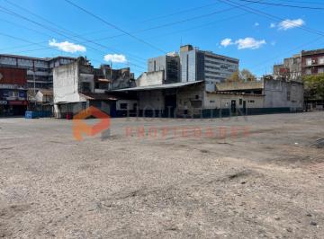Terreno · 3095m² · Terreno Venta y Alquiler en Moron Centro