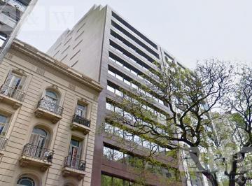 Oficina comercial · 272m² · 2 Cocheras · Av Leandro N. Alem Al 500 | Oficina en Alquiler | Catalinas